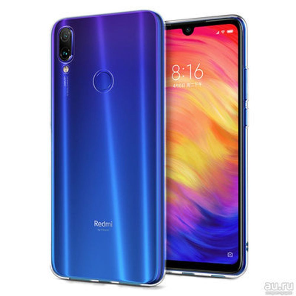 Ремонт Xiaomi Redmi 7