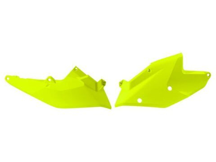 Боковины задние для KTM SXF250-450, XC/XC-F250-450, XC-W125-450/EXC-F250-500 RTech R-FIKTMGF0016
