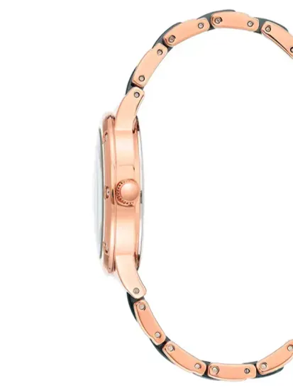 Женские часы Anne Klein AK/3758NVRG