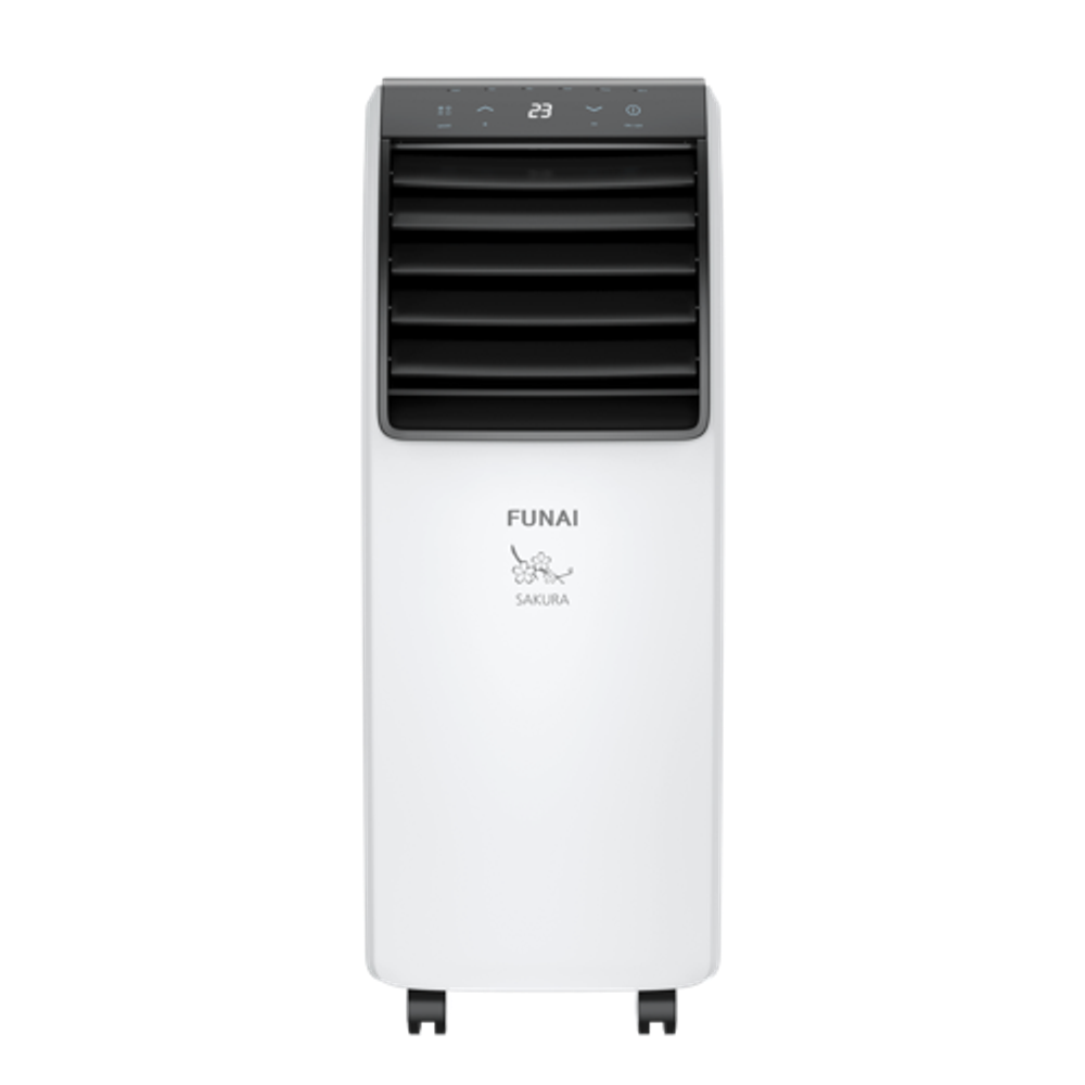 Мобильный кондиционер Funai SAKURA MAC-SK30HPN03