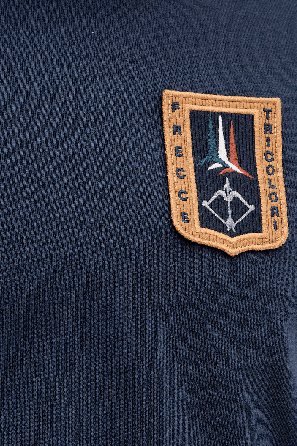 Футболка мужская Frecce Tricolori AERONAUTICA MILITARE