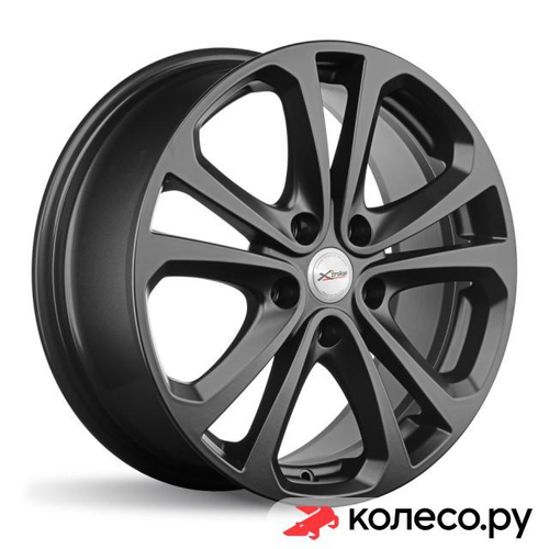 X-113M 7x17/5*105 D56.6 ET38 BKM