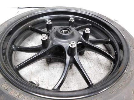 колесо переднее Triumph Speed Triple SMTTE5865R