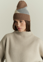 Шапка MONTI