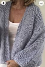 Пряжа на бобине(Италия) 30% альпака 20% шелк 20% мохер 12% мерино 18% п/а. 100г-450м 400г