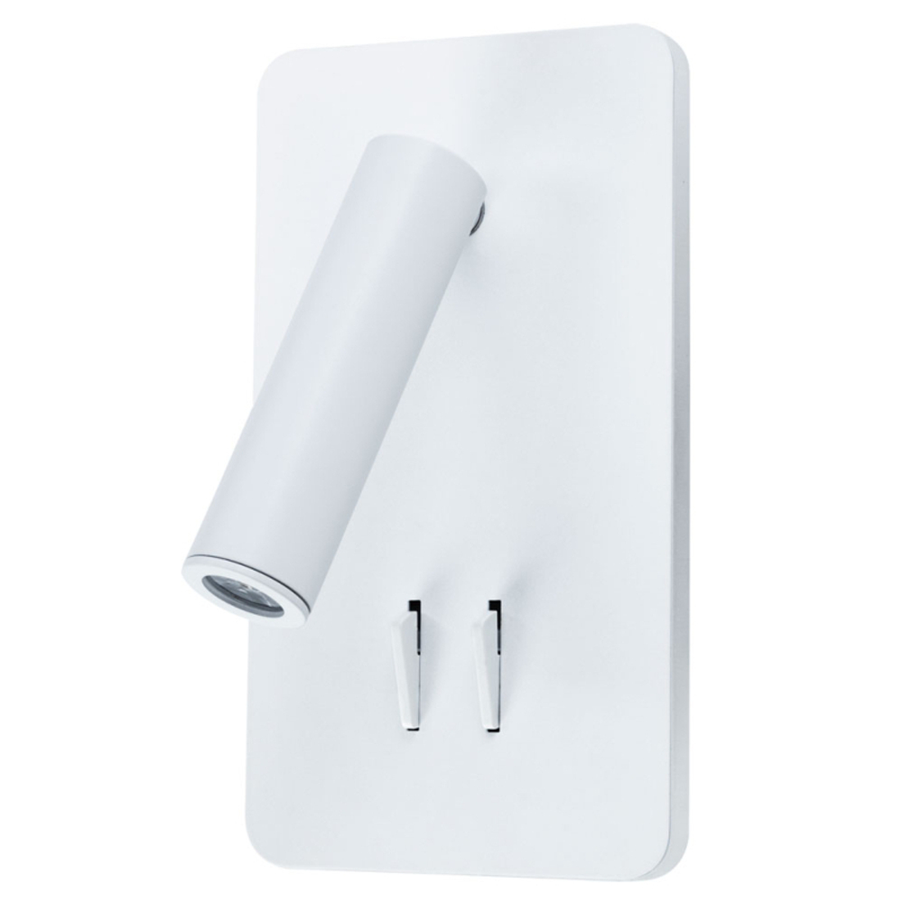 Спот Arte Lamp A8233AP-1WH
