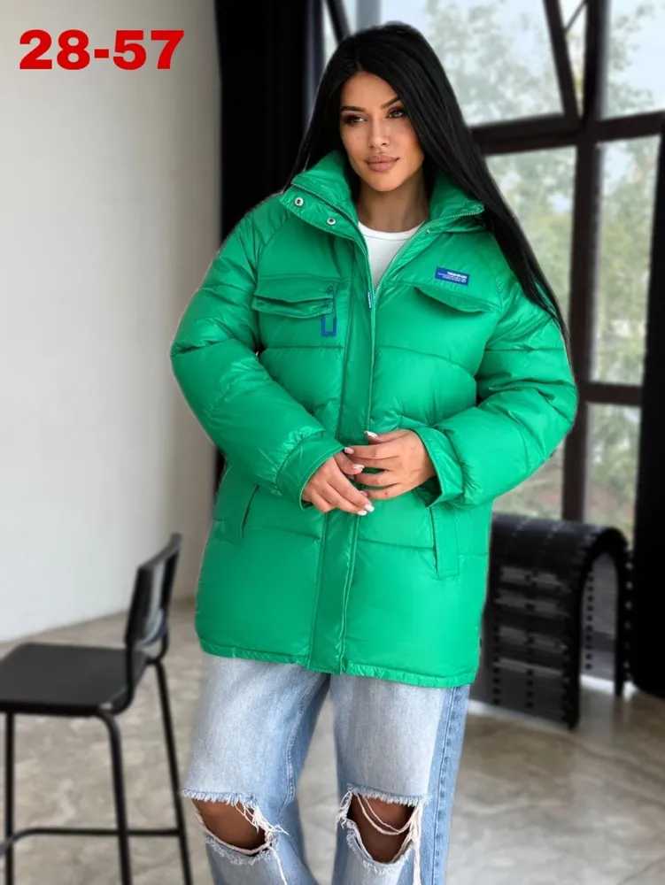 Куртка 7365735 Fabrika