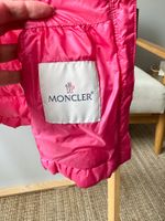 Пуховый жилет Moncler, 128
