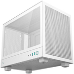 Корпус mini-ITX Deepcool CH160 WH