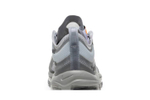 Кроссовки Off-White X Nike Air Max 97 Menta The Ten