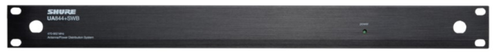 Сплиттер  Shure UA844+V-E