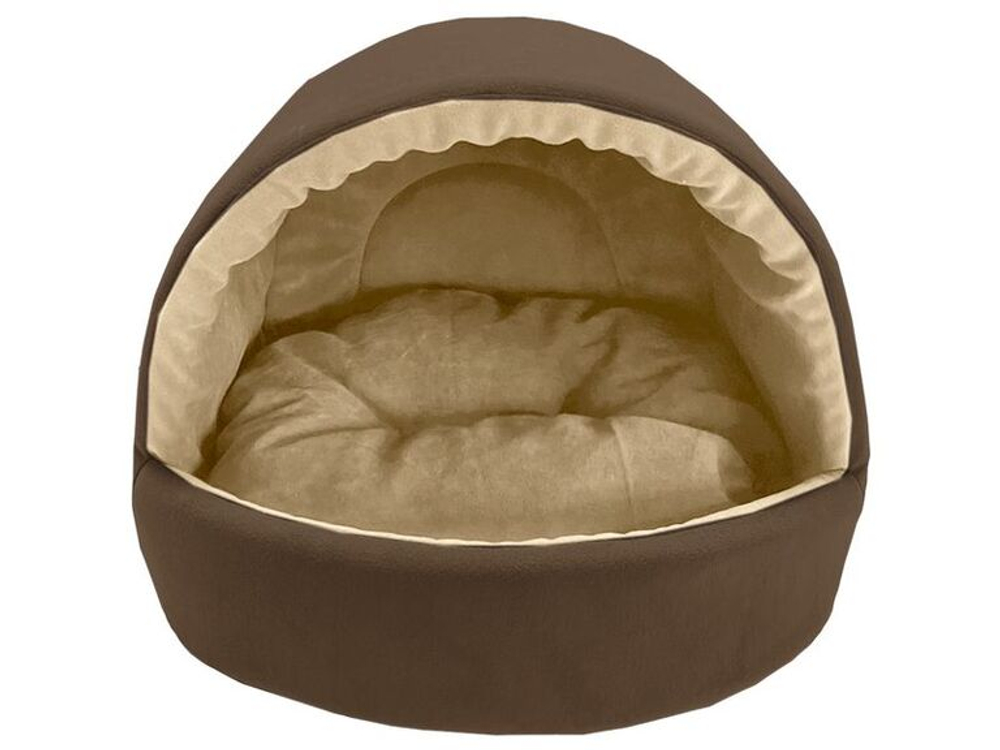 HOMEPET CATANIA №1 Лежанка-эстрада для животных, 38*35*27 см