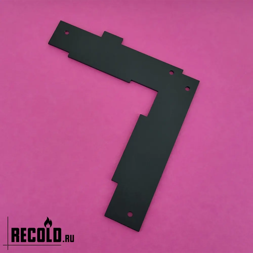Радиатор VRM ASUS ROG MAXIMUS IX HERO, X HERO, XI HERO