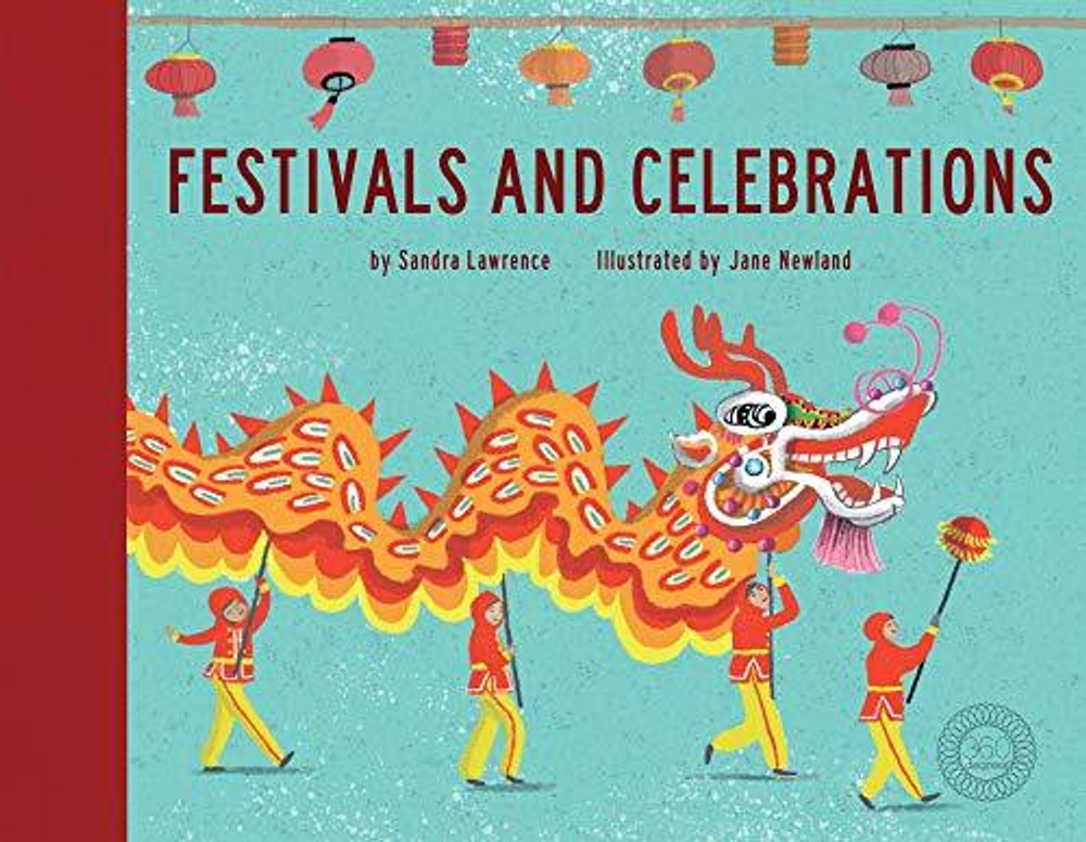 Festivals and Celebrations (HB)