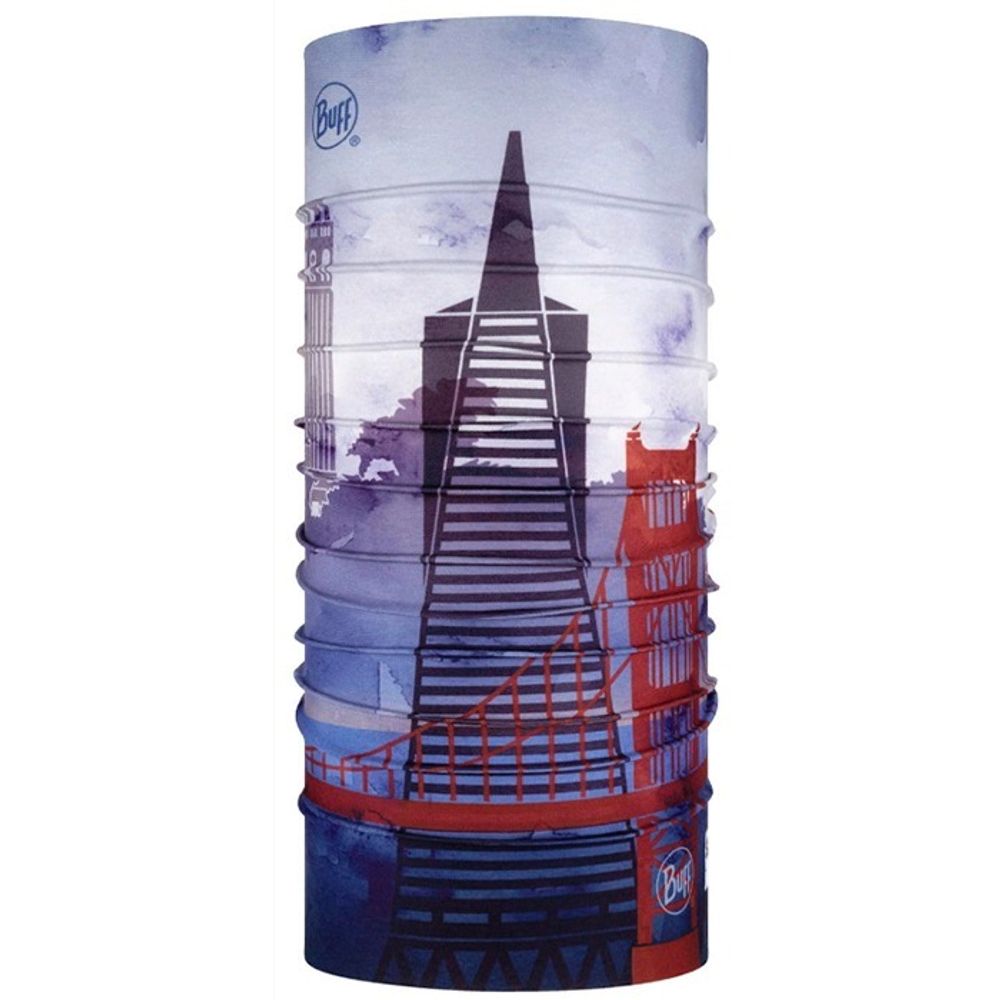 Бандана Buff Original City Collection San Francisco (US:one size)