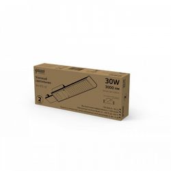 Консольный светильник Gauss Avenue 629534130