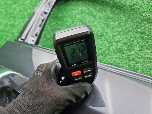 Дверь передняя правая EXEED TXL (2019-н.в.)