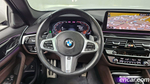 BMW 5 Series (G30) 530i xDrive M Sports (08.2022)