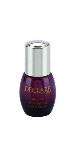 Declare Eye Contour - сыворотка-лифтинг для глаз /   15  ml  / GTIN 9007867007471