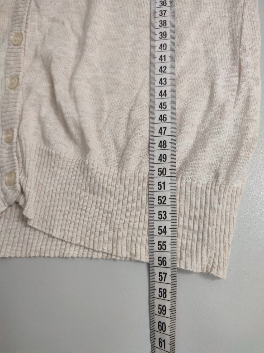 Джемпер Pimkie на пуговицах 40-42 размер