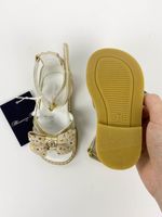 Сандалии Blumarine Baby