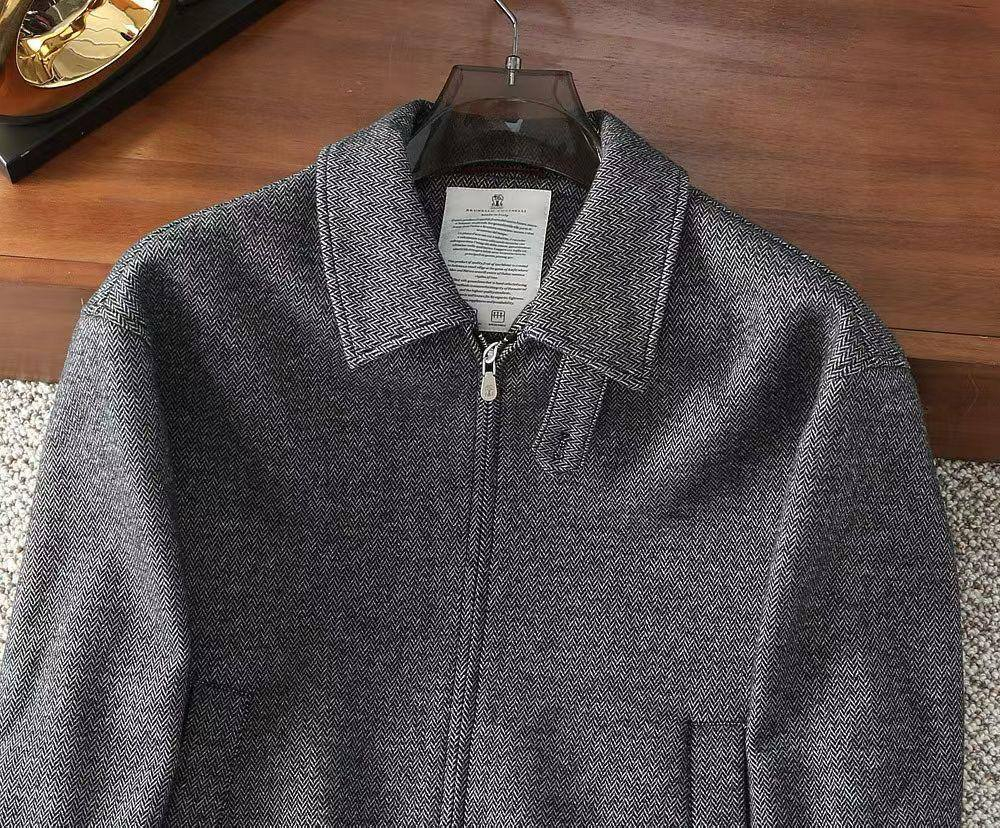 Куртка Brunello Cucinelli