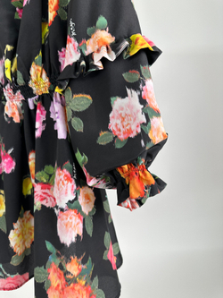 Платье MSGM