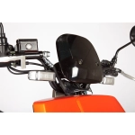 Электроскутер Zing Quick