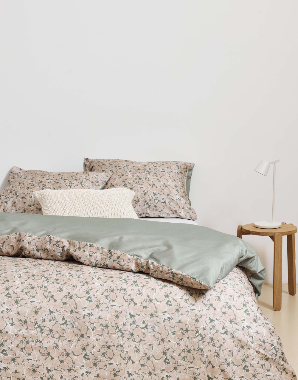 Marc O'Polo Home Декоративная подушка Nordic knit