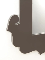 Зеркало настенное для прихожей