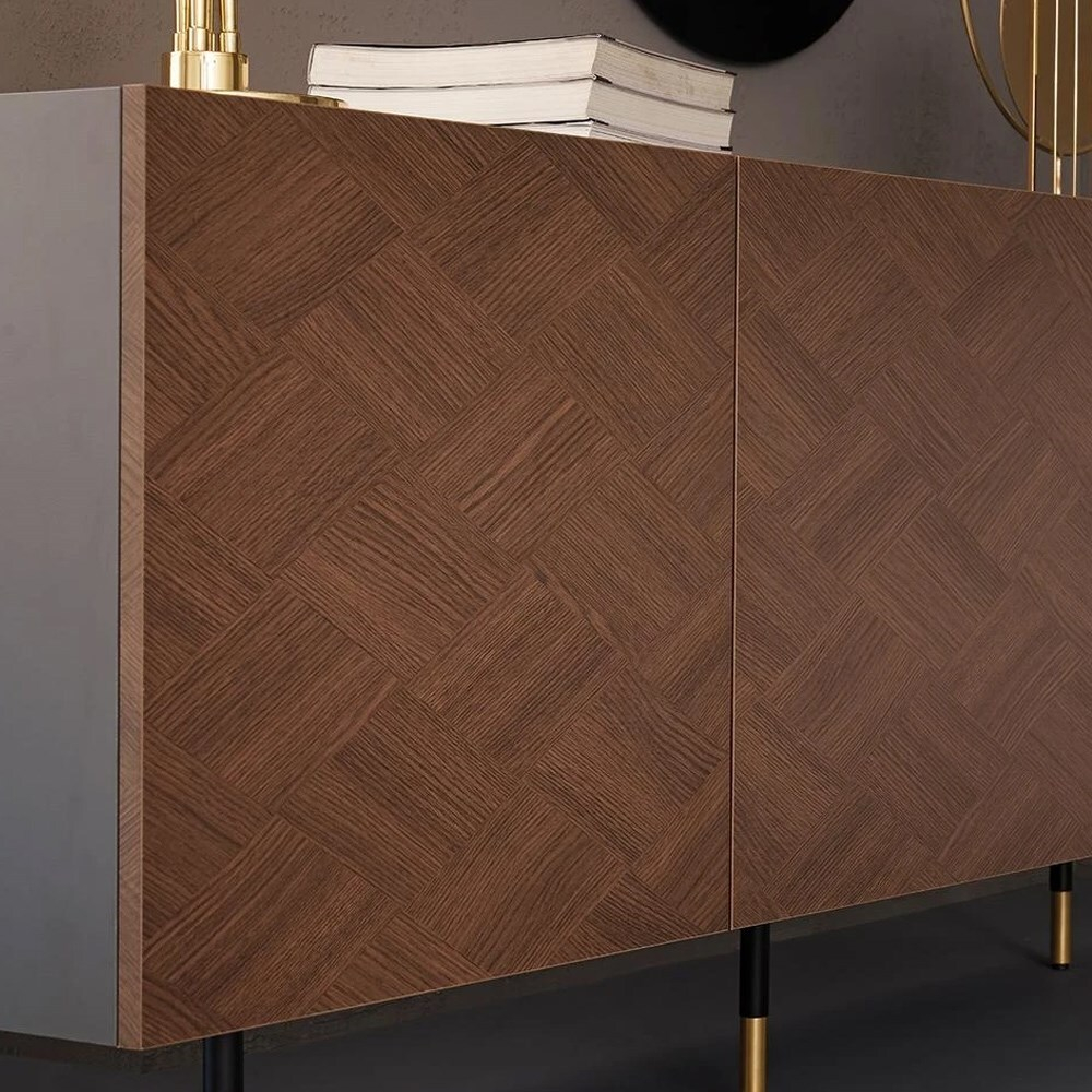 Сервант ENZA HOME DORIAN EH36811