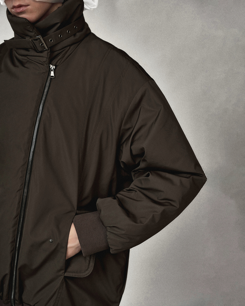 Бобмер PILOT'S JACKET
