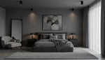 Накладной светильник Crystal Lux CLT 084C BL