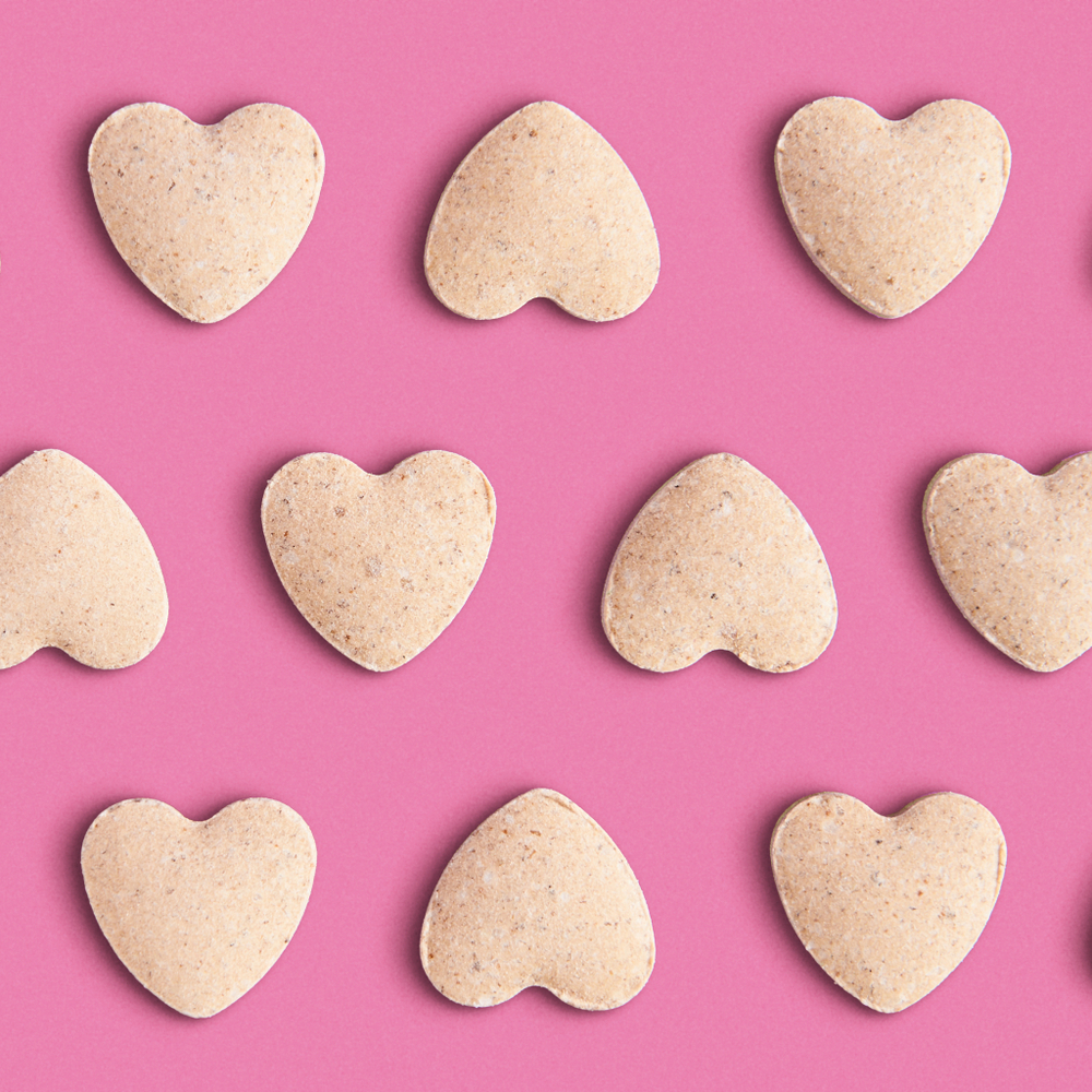 NL Pets Общеукрепляющий витаминный комплекс для кошек 90шт