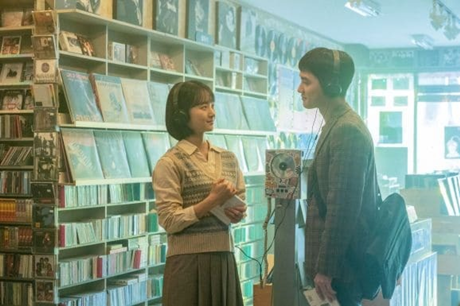 Скоро на большом экране – премьера фильма «Секрет» корейского режиссера Со Ю-мин