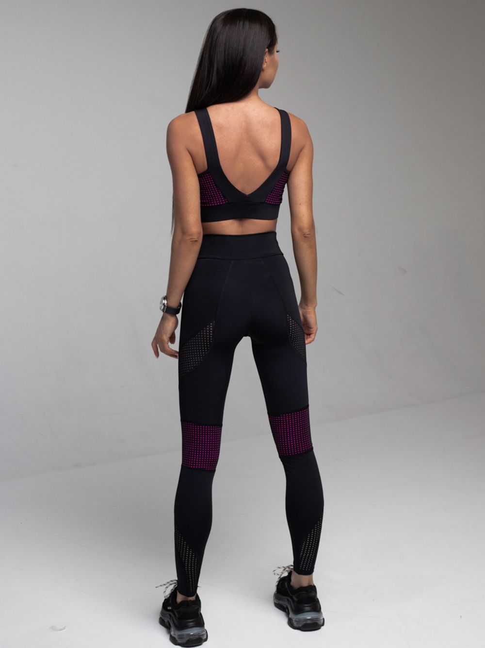 Коллекция Perforation