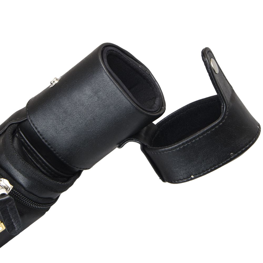 Тубус для кия "WINNER 2" 1/1 85 см (черный)