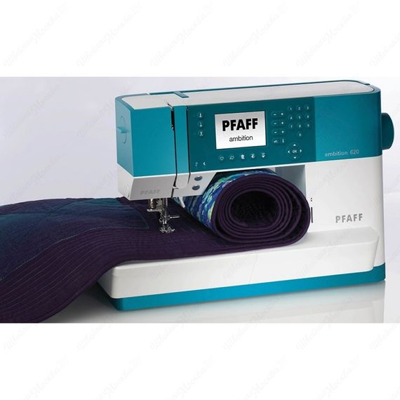 Швейная машина Pfaff Ambition 620