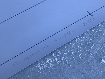 Неотапливаемый склад по адресу: Свердловская обл., Сысертский р-н, п. Полевой, ул. Южная, 27А