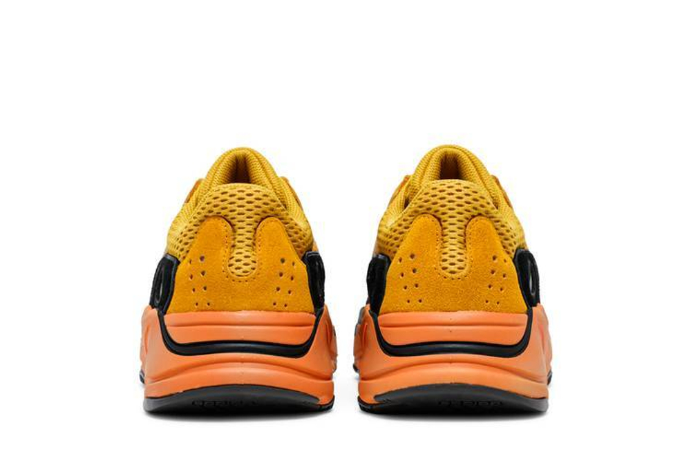 Кроссовки Adidas Originals Yeezy Boost 700 "Sun"