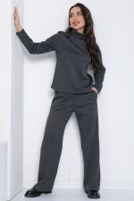 Костюм Изабель (темно-серый) К12496-2 LT Collection