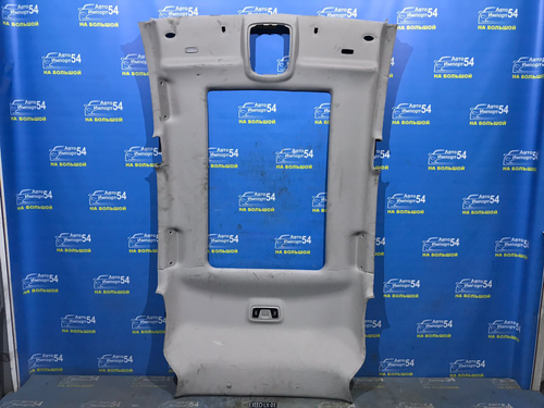 Обшивка потолка EXEED LX 2021-2024