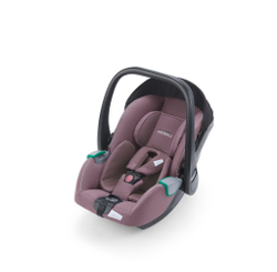 Автокресло Recaro Avan Prime Pale Rose, бледно-розовый