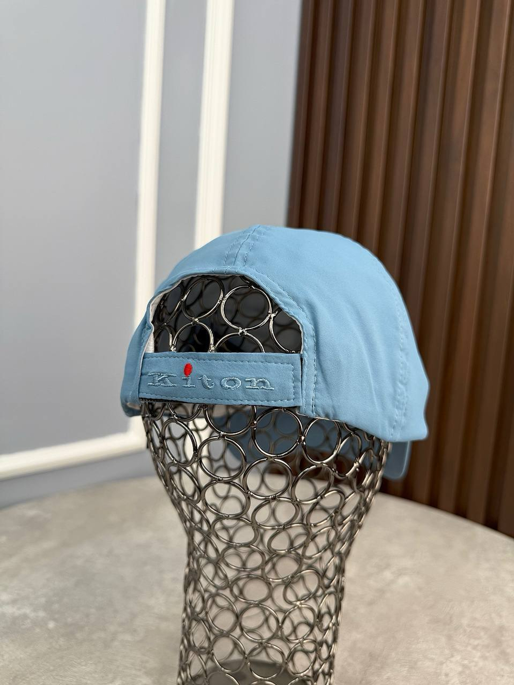 Кепка Kiton