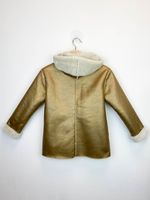 Дубленка Il Gufo