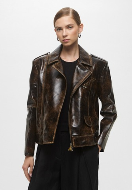 Куртка  женская PATRIZIA PEPE