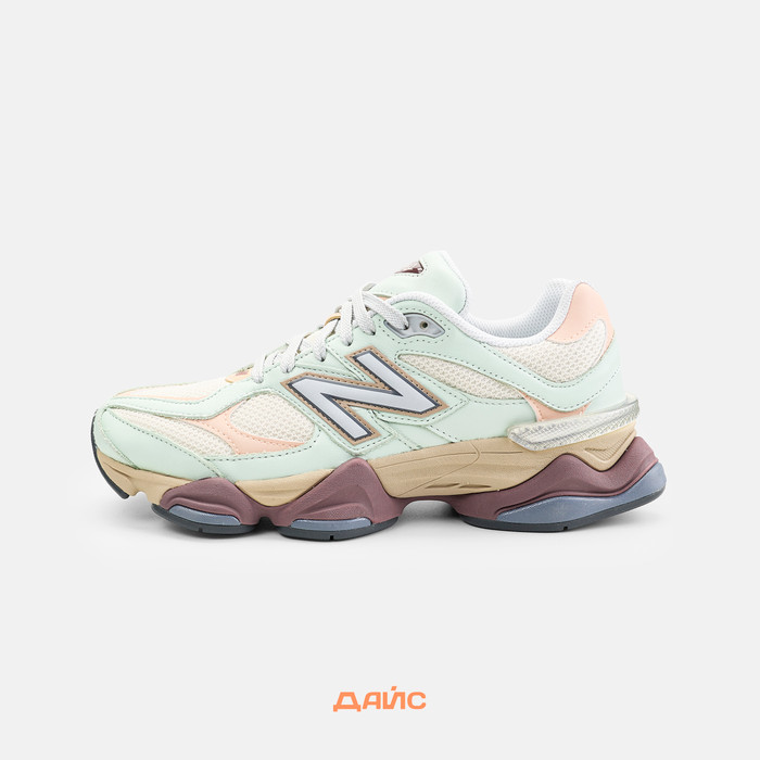 Кроссовки New Balance 9060 