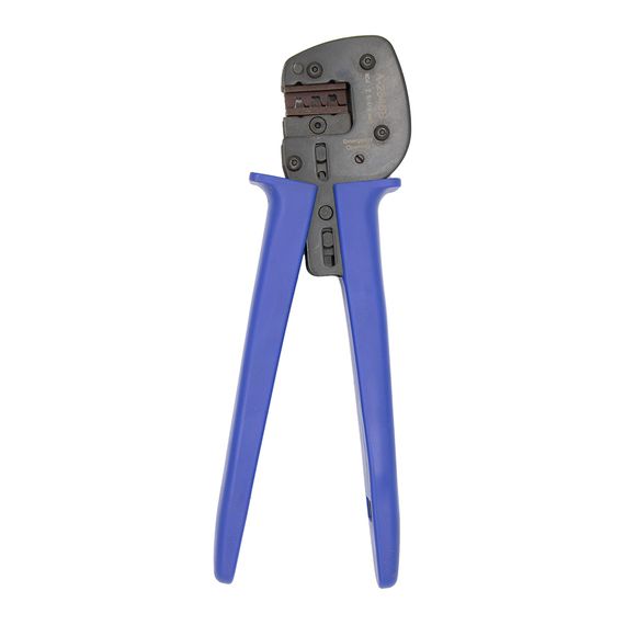 MC4 Cable Wire stripper tool для снятия изоляции с кабеля и обжимки коннекторов.