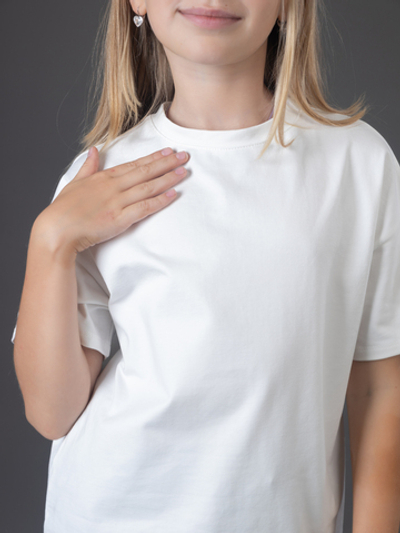 Футболка Sandra