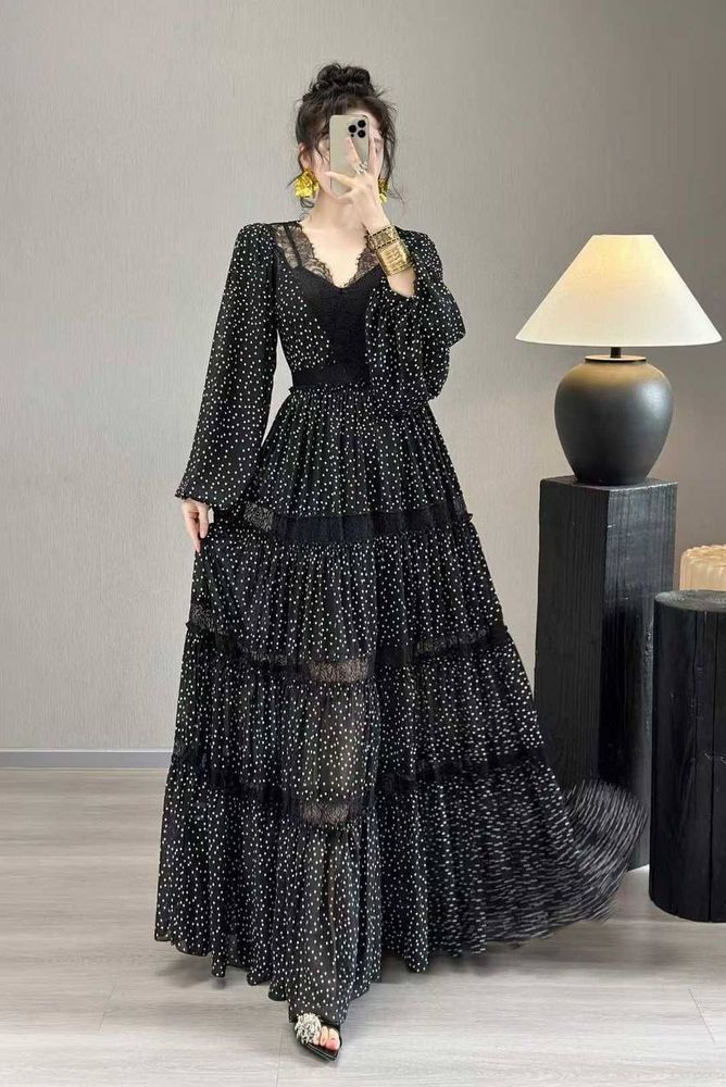 Платье Schiaparelli